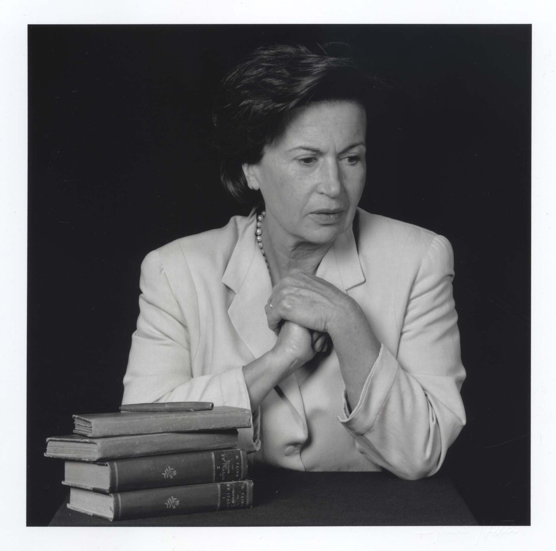Anna Ottani